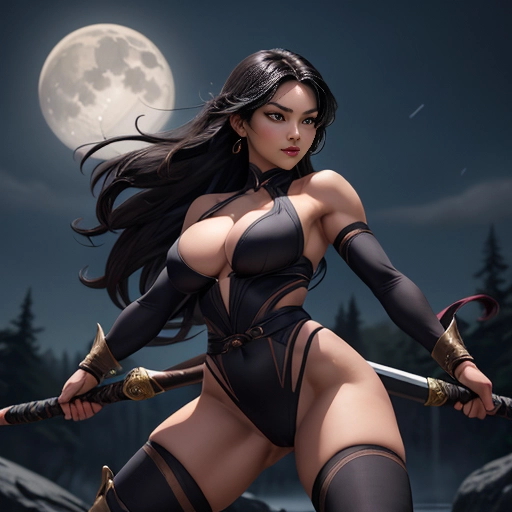 Pao mise en page internet vidéo illustration 3d serveur IA générative AI freelance paris studio de création magazines Y4MSKM90